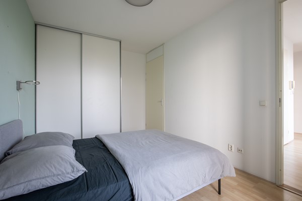 Medium property photo - Pablo Picassostraat 109, 3544 NX Utrecht